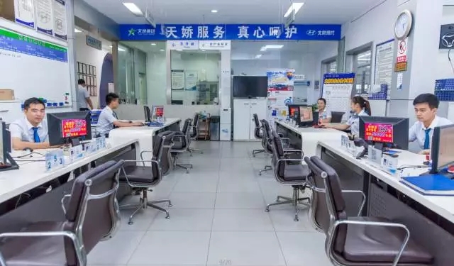 雙人快保，更迅捷更細心！邵陽北京現代為您護航！