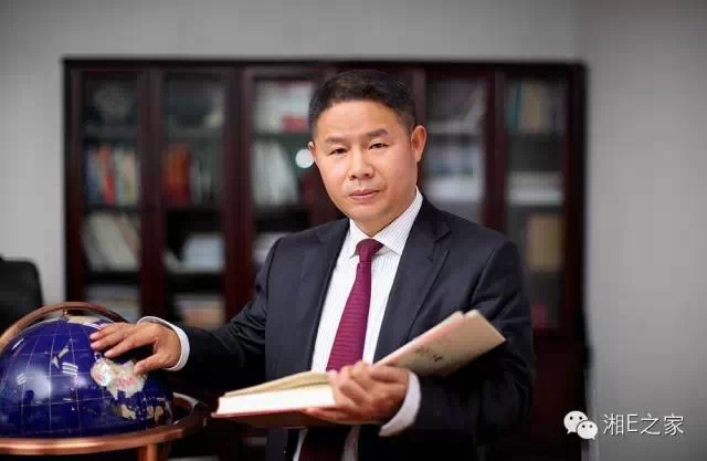 髙海斌：我拿天嬌這塊牌子保證，一定做旺汽車城！