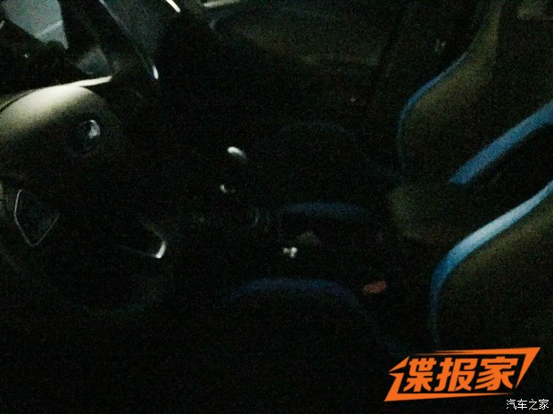 2018日內瓦車展探館：?？怂筊S限量版