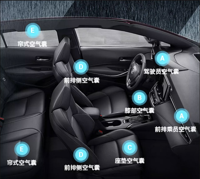 中級車選擇那么多，這款車憑什么贏得消費(fèi)者青睞？