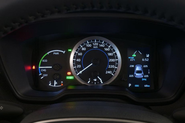 中級車選擇那么多，這款車憑什么贏得消費(fèi)者青睞？