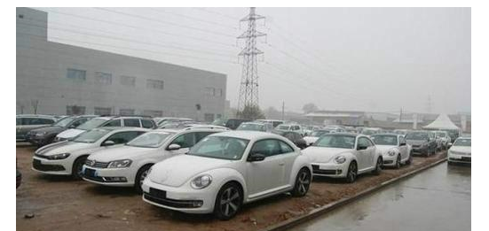 白色的車有這么多缺點！為什么近25%的車主還買它？