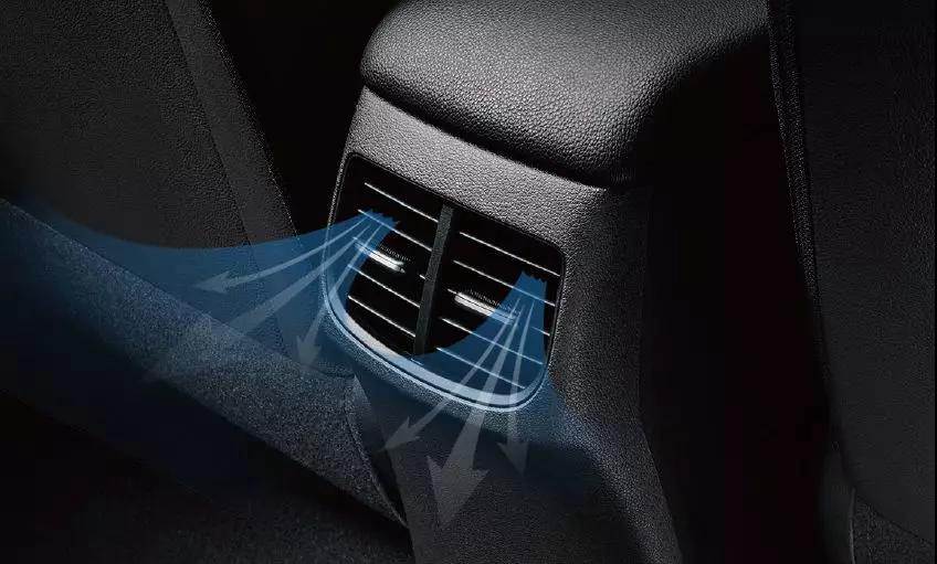 正確使用汽車空調，才能舒適過夏天