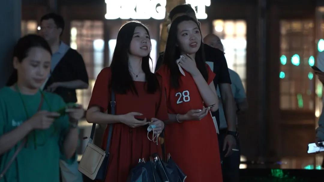 當虛擬成為“現實”，就是這么刺激！